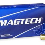 Magtech munitie