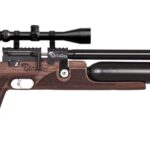 Krale Bighorn PCP-buks