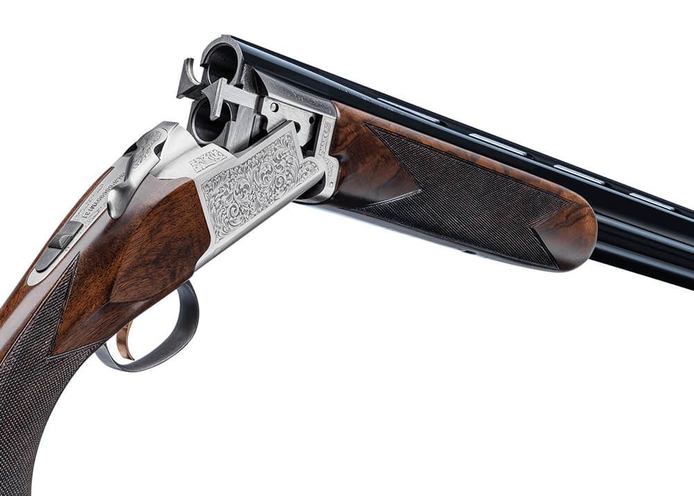 Browning B725 Game