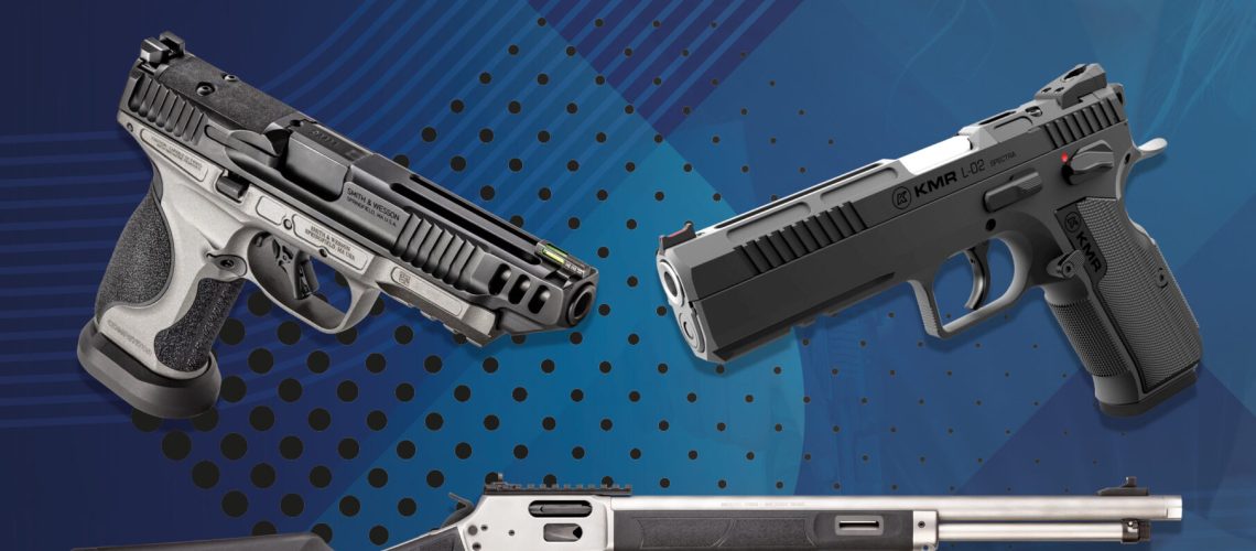 Infodag bij Targetshooter op 13 mei